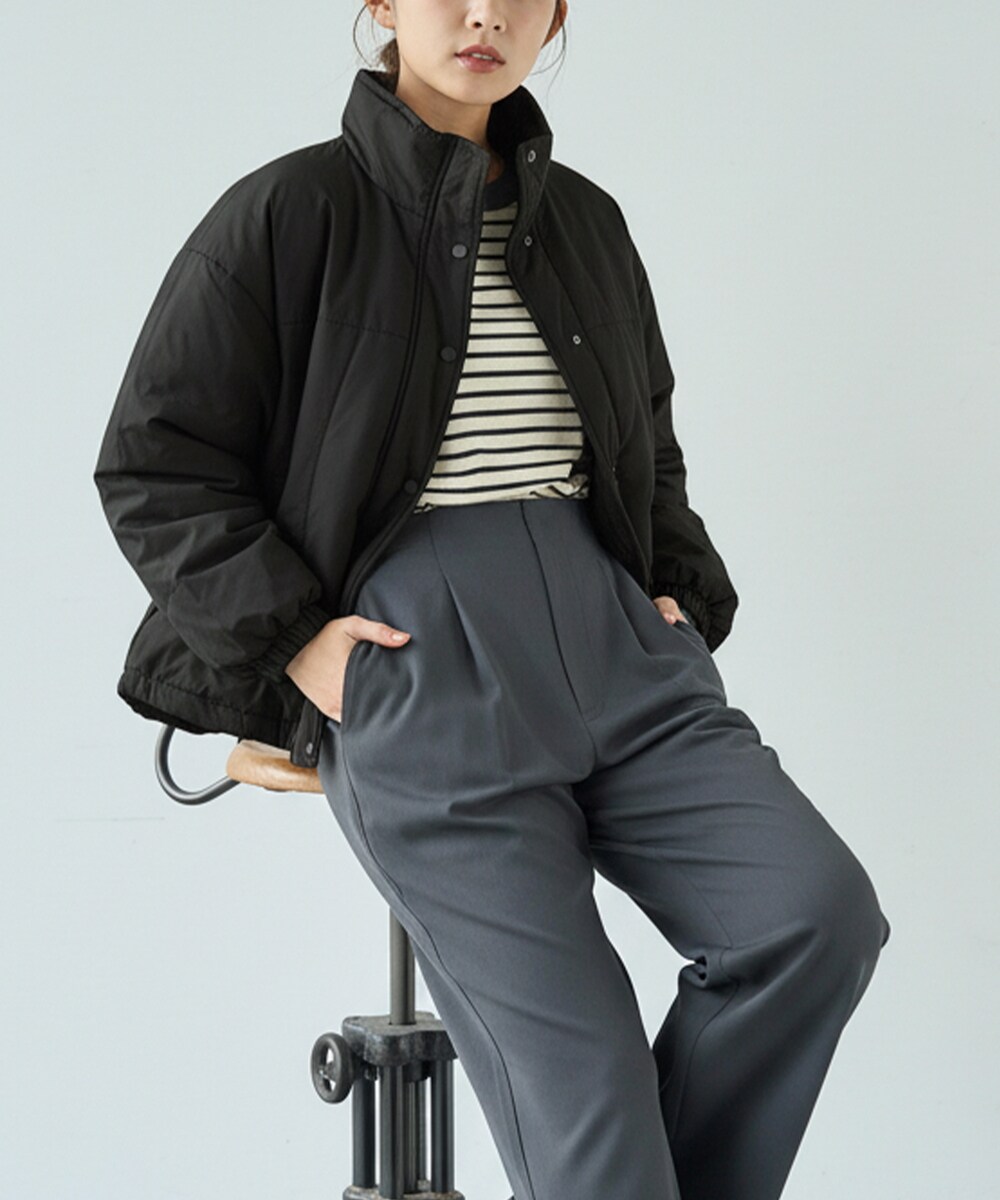 コロ　マッキントッシュフィロソフィ【Craik(クレイク)】ショートダウン Craik(クレイク)】ショートダウン｜マッキントッシュ