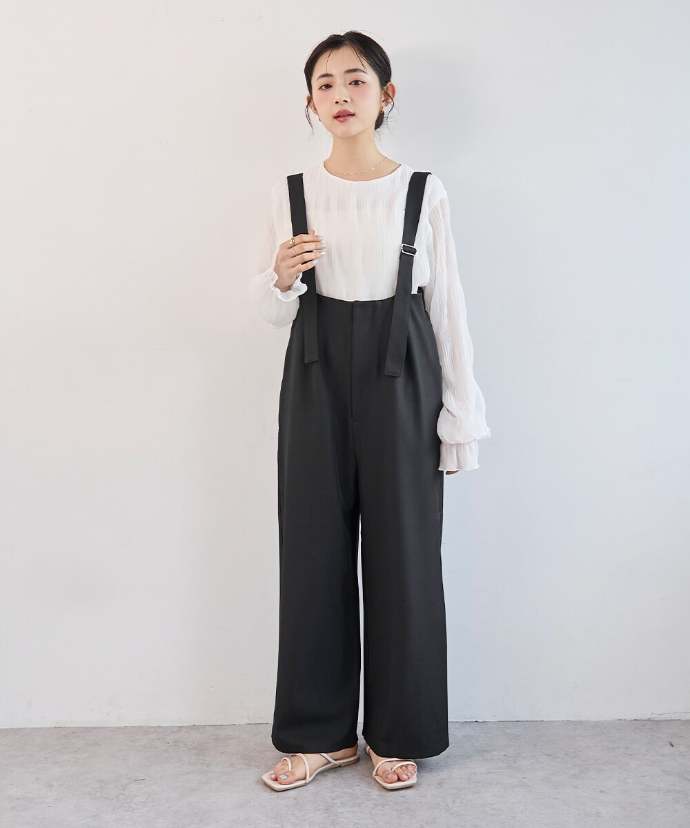 オールインワン・サロペット (セレモニー・入学式・卒業式) の一覧