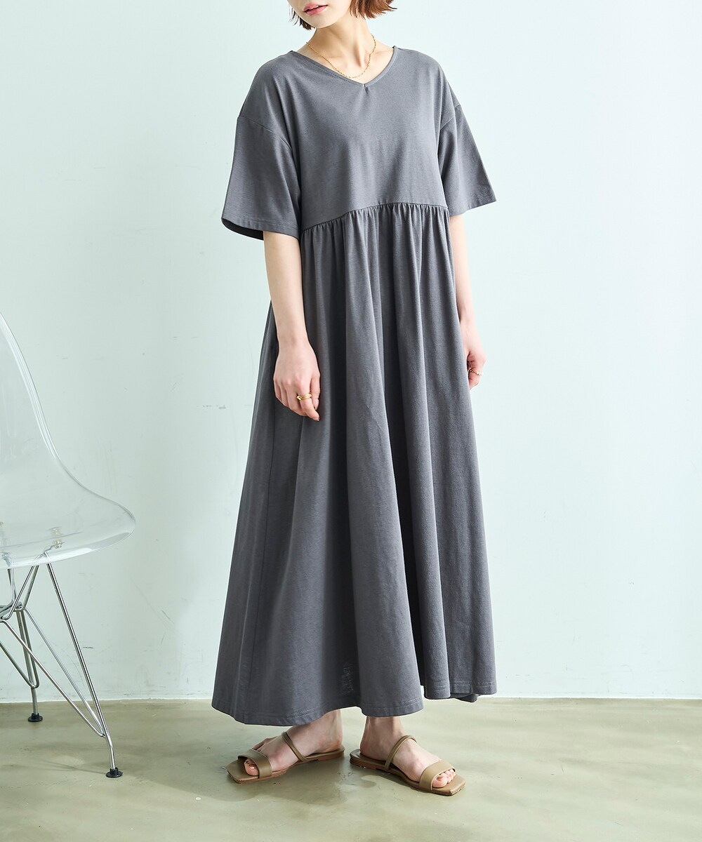 本日限定価格‼️撥水加工済み❣️レインワンピース3点セット ワンピースドレス (撥水／防水加工) の一覧 | マルイウェブチャネル