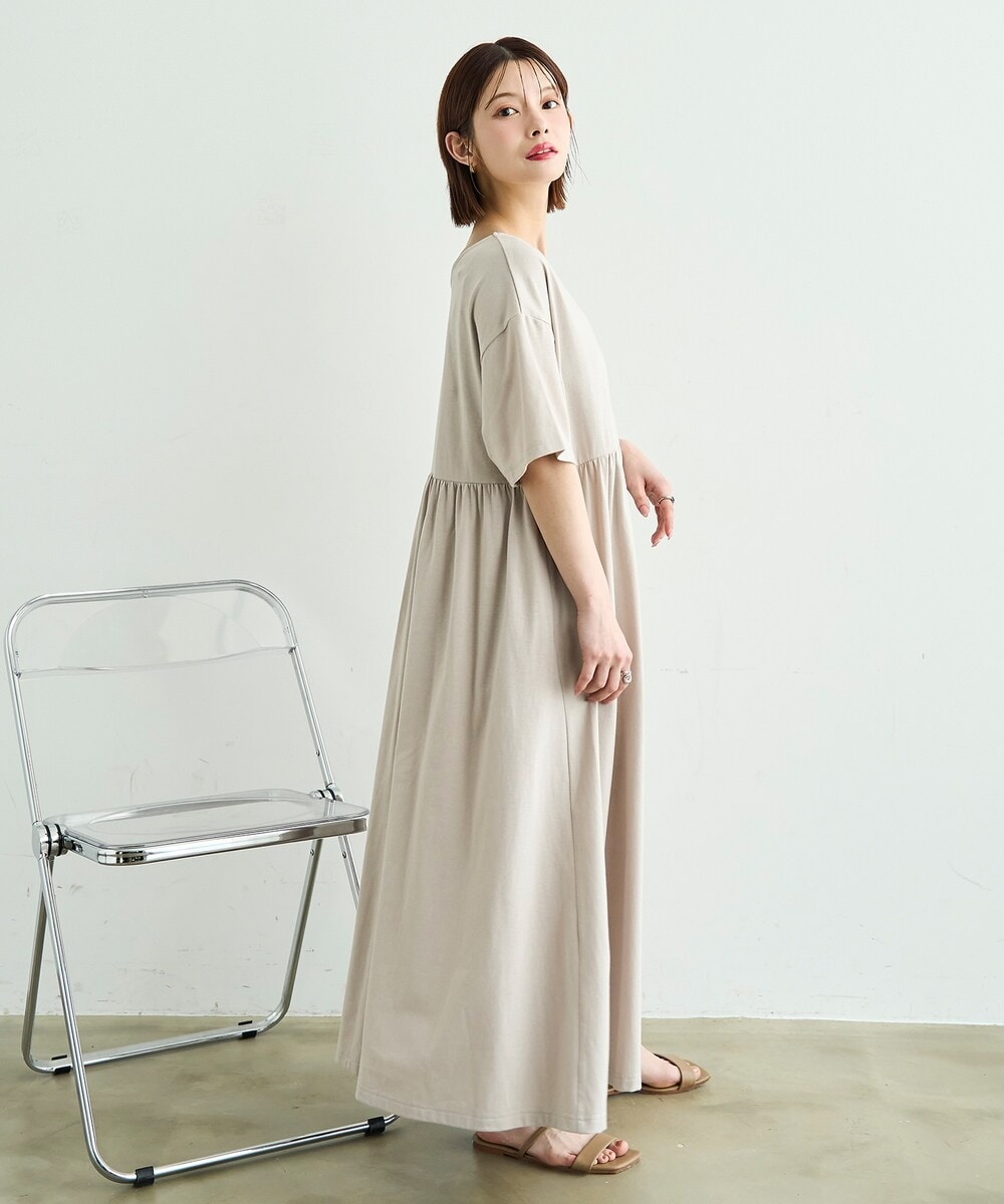 本日限定価格‼️撥水加工済み❣️レインワンピース3点セット ワンピースドレス (撥水／防水加工) の一覧 | マルイウェブチャネル