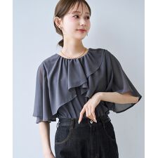 レディース Tシャツ・カットソー (ノースリーブ) の一覧 | マルイ 