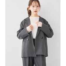 レディース テーラードジャケット (チェック柄) の一覧 | マルイウェブ 