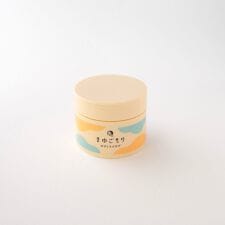 よーじや(YOJIYA)のまゆごもり ボディスクラブ