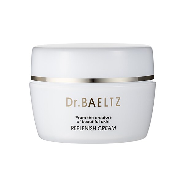 リプレニッシュクリーム | ドクターベルツ(Dr.BAELTZ) | マルイウェブ