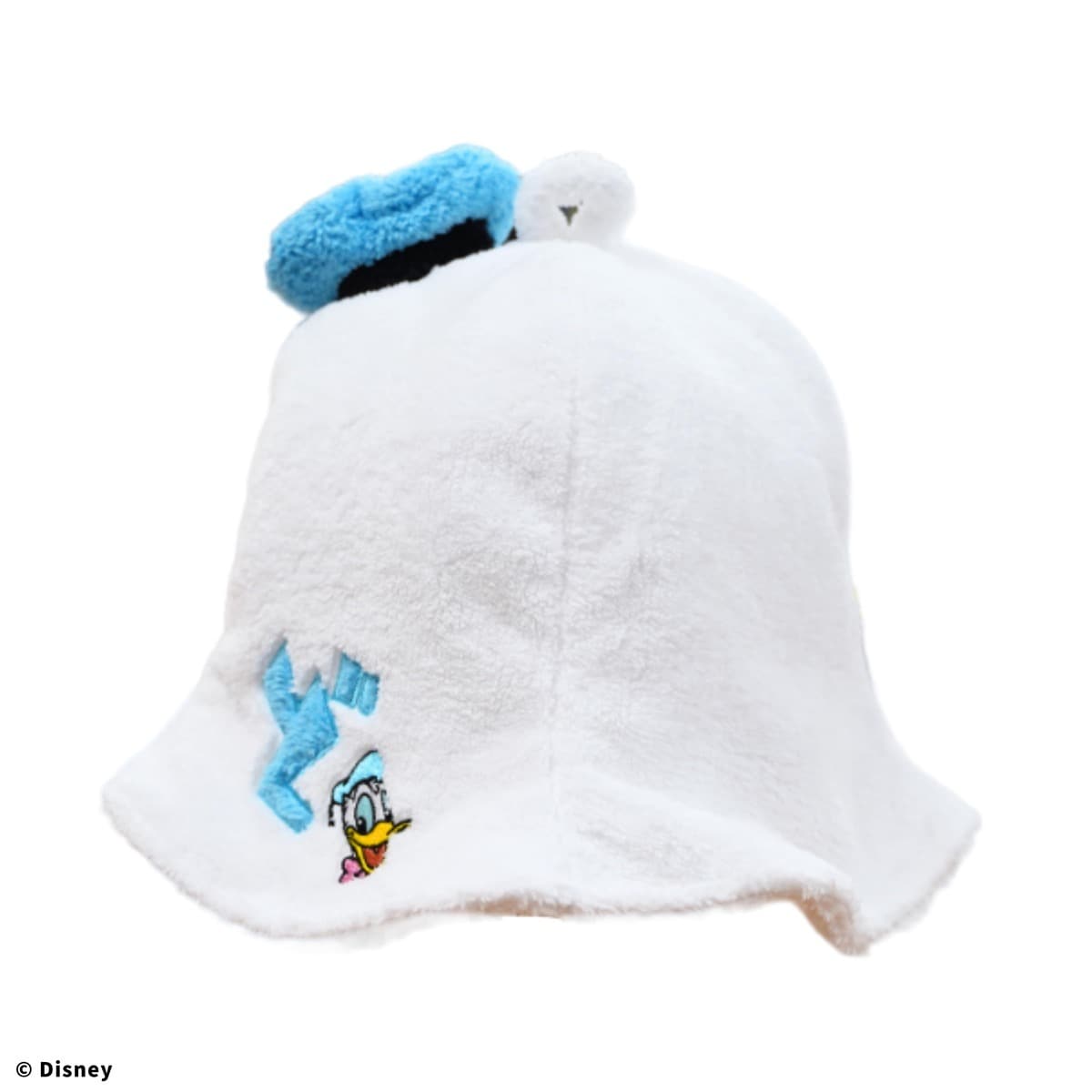 Disney ドナルド サウナハット 58cm ドナルドダック ディズニー