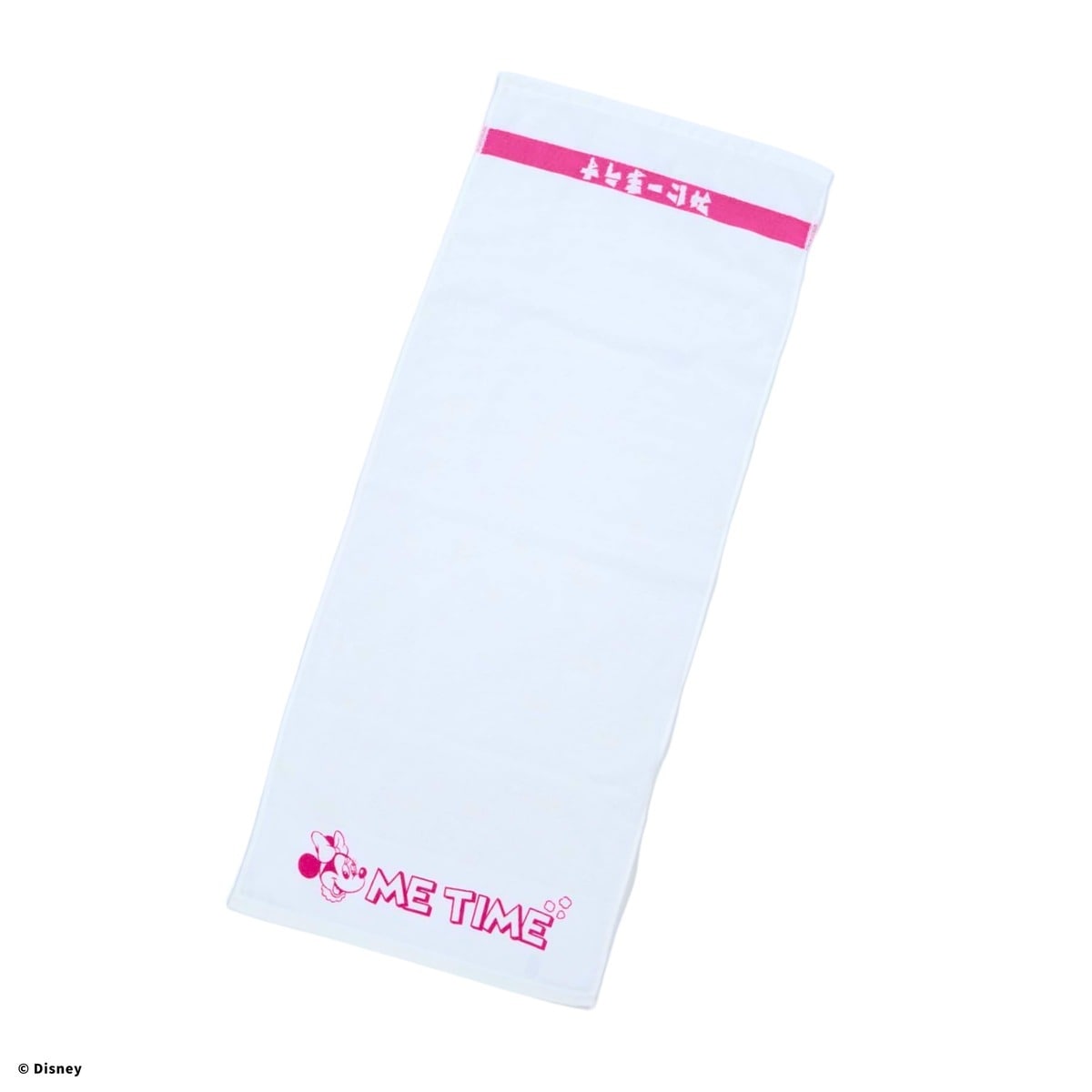 [}C]~j[}EX K^I Disney - ME TIME/TEiuiSauna lovej