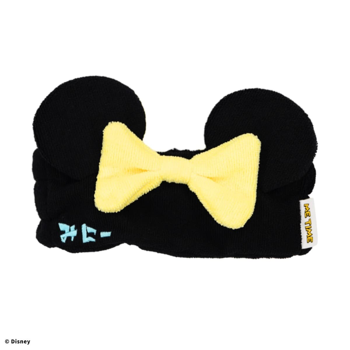 新品☆Disney ディズニー ミニーマウス ヘアバンド ミニーマウス - 新品☆Disney ディズニー ミニーマウス ヘア