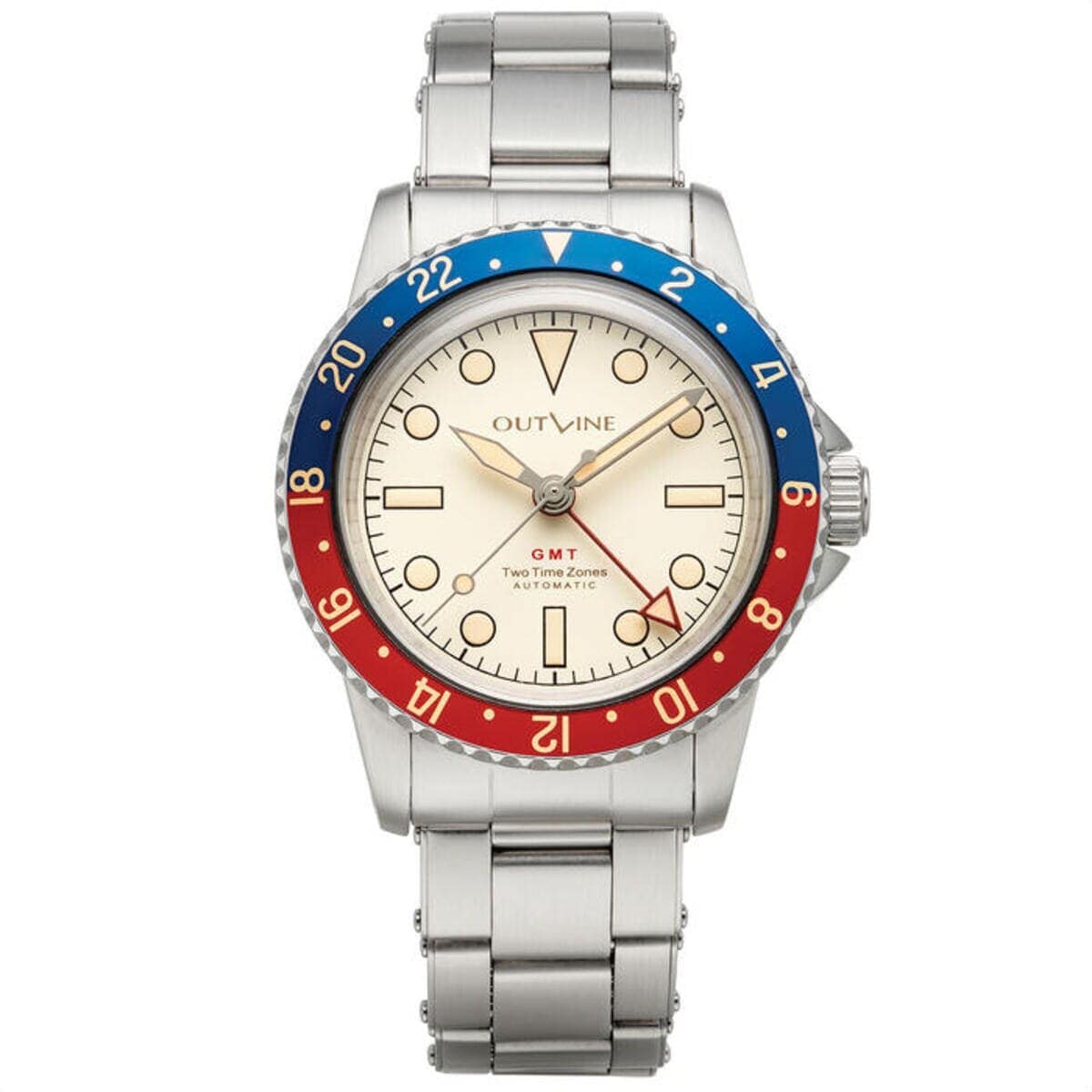 [}C]OUTLINE AEgC GMT 1960 YK20244-2PEWH/AEgCiOUTLINEj