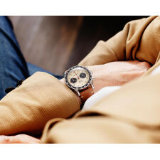 アウトライン(OUTLINE)のOUTLINE アウトライン 2レジスタークロノ･シリーズ ４　YK20255-1WH