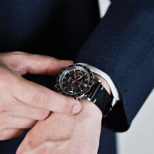 アウトライン(OUTLINE)のアウトライン【move限定】 2レジスタークロノ･シリーズ ４　YK20255-3BK