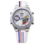 CASIO EDIFICE【NISMOヘリテージエディション】ECB-S10NIS-7AJR  