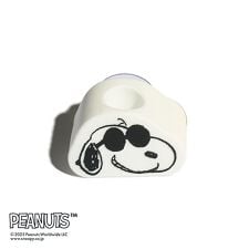 コスメキッチン(CosmeKitchen)の【Cosme Kitchen】＜JOE COOL＞歯ブラシスタンド スヌーピー