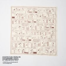 コスメキッチン(CosmeKitchen)の【Cosme Kitchen】＜JOE COOL＞ハンカチ / バンダナ コミック