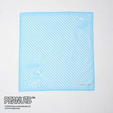 コスメキッチン(CosmeKitchen)の【Cosme Kitchen】＜JOE COOL＞ハンカチ / バンダナ  ストライプ