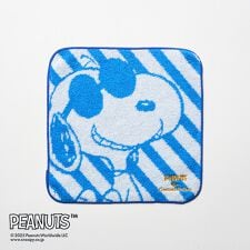 コスメキッチン(CosmeKitchen)の【Cosme Kitchen】＜JOE COOL＞ハンカチタオル ブルー