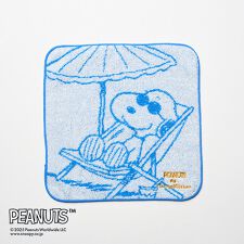 コスメキッチン(CosmeKitchen)の【Cosme Kitchen】＜JOE COOL＞ハンカチタオル ホワイト