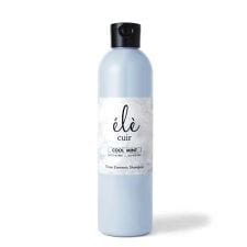 エレキュイール(ele cuir)の【ele cuir】スリーエレメントシャンプー （M&L）＜限定＞