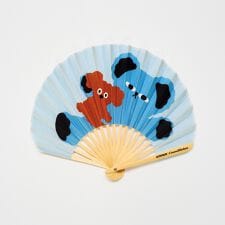 コスメキッチン(CosmeKitchen)の【Cosme Kitchen】＜umao＞扇子