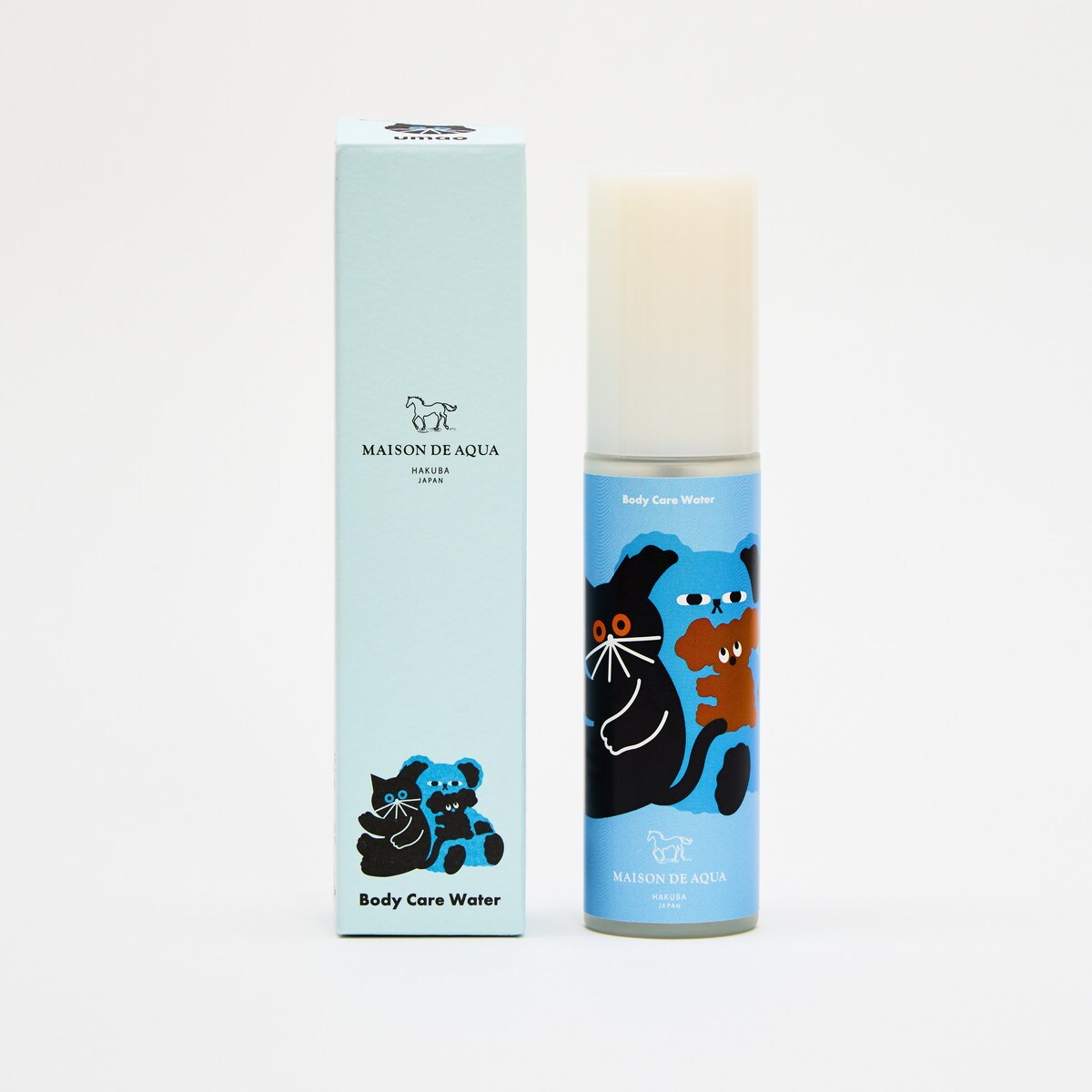 [}C]yMAISON DE AQUAzumao{fBPAEH[^[yp[~g50mL/]hANAiMAISON DE AQUAj yp[~g