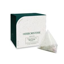 エルボリステリア(HERBORISTERIE)の【HERBORISTERIE】ティザンヌ サシェ ドゥ テ シルエット