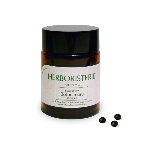 [}C]yHERBORISTERIEz{^j}/G{XeAiHERBORISTERIEj