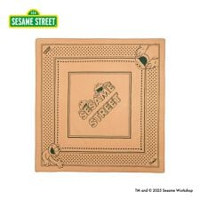 コスメキッチン(CosmeKitchen)の【Cosme Kitchen】＜セサミストリート＞バンダナ