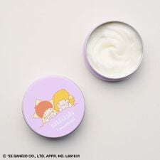コスメキッチンプロダクツ(Cosme Kitchen Products)の【Cosme Kitchen Products】＜Kiki＆Lala＞缶入りハンドクリーム