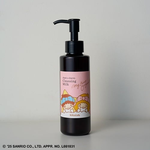 [�}���C]�ychant a charm�z��Kiki��Lala���N�����W���O�~���Na/�`�����g�A�`���[���ichant a charm�j