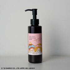 チャントアチャーム(chant a charm)の【chant a charm】＜Kiki＆Lala＞クレンジングミルクa