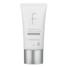 エッフェ オーガニック(F ORGANICS)の【F ORGANICS】モアブライトニング UVプロテクト スキンベース