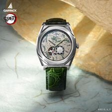 GARRACK　鬼滅の刃×S-MEISTER 不死川実弥モデル　SMS-41-KY-SS