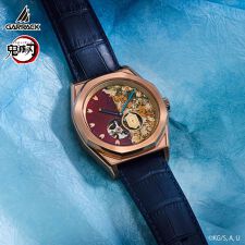 GARRACK　鬼滅の刃×S-MEISTER 冨岡義勇モデル　SMS-41-KY-TG