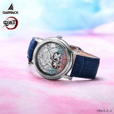 GARRACK　鬼滅の刃×S-MEISTER 胡蝶しのぶモデル　SMS-42-KY-KS