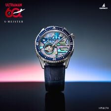 GARRACK　ウルトラマン×S-MEISTER ウルトラマンゼロモデル　SMS-42-UM-ZR