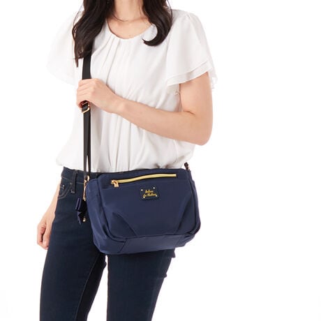 [^:SRA-229]yʂȃiCV_[|PbgׂĂ̂Ŏ[Ղig͂Asł̃TuobOƂĂȂǃI[}CeBɊ􂵂܂ySALON de RUBAN/T h @z̃X^CÕACRɂȂBAGA~fUC~vCXŌ`ɂ㎿ȑfގgŌyʊɂĂ܂ł~|Cg܂BAGɓ邿ƉĎg₷Wallet,`[,etc...gɂ邾ŋC薈̃CtX^CɂƊY܂11肪܂ACeŃ[h[u𑝂₵Ăy݂ĉB