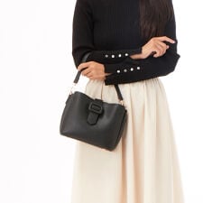 サロン ド ルヴァン(SALON de RUBAN)の【SALON de RUBAN / サロン ド ルヴァン】 2WAYショルダーバッグ