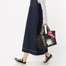 サロン ド ルヴァン ドラえもん 2wayハンドバッグ