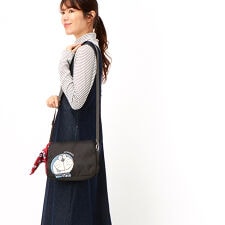 サロン ド ルヴァン(SALON de RUBAN)のサロン ド ルヴァン ドラえもん ショルダーバッグ