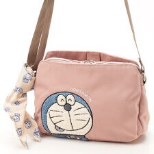 サロン ド ルヴァン ドラえもん ショルダーバッグ