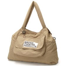 サロン ド ルヴァン BROWN THEATRE PRODUCTS トートバッグ