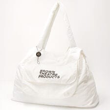 サロン ド ルヴァン BROWN THEATRE PRODUCTS トートバッグ