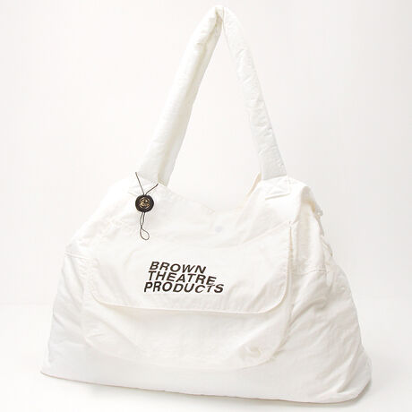 [^:RBB-237]BROWN THEATRE PRODUCTSSALON de Ruban.̏ƂȂR{iaB_炩fނƃVvŖÔȂfUCBVFAgyjZbNXɎgACeȂ̂ŁAFXȃt@bVɍ킹邱ƂłD́Bdl@b}Olbg{^JFt@Xi[|Pbg~1bV|Pbg~2OʁF}Olbg{^|Pbg~1wʁFt@Xi[|Pbg~1