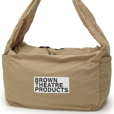 [^:RBB-238]BROWN THEATRE PRODUCTSSALON de Ruban.̏ƂȂR{iaB_炩fނƃVvŖÔȂfUCBVFAgyjZbNXɎgACeȂ̂ŁAFXȃt@bVɍ킹邱ƂłD́Bdl@b_ut@Xi[JFt[|Pbg~1bV|Pbg~2wʁFt@Xi[|Pbg~1ʁFI[v|Pbg~2