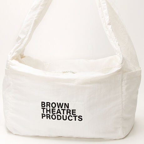 [^:RBB-238]BROWN THEATRE PRODUCTSSALON de Ruban.̏ƂȂR{iaB_炩fނƃVvŖÔȂfUCBVFAgyjZbNXɎgACeȂ̂ŁAFXȃt@bVɍ킹邱ƂłD́Bdl@b_ut@Xi[JFt[|Pbg~1bV|Pbg~2wʁFt@Xi[|Pbg~1ʁFI[v|Pbg~2