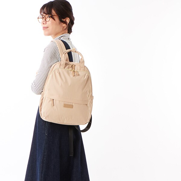 SALON de RUBAN サロン ド ルヴァン デイパック サロン ド ルヴァン SALON de RUBAN