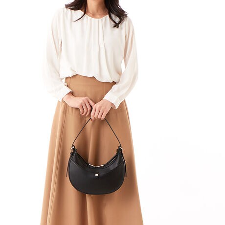 [^:RBB-129]tH̉n[t[obO2waydlȂ̂Ŏ΂ߊ|ok􂿂ƂoɃsb^ȏԂȃTCYTCYbW28~H15.5~D7cmdʁF270g蒷F30`48cm(O)cmV_[F107`121cm(Ojdl@b_ut@Xi[JFt@Xi[|Pbg~1t[|Pbg~1OʁFXibv{^|Pbg~1