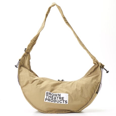 [^:RBB-242]BROWN THEATRE PRODUCTSSALON de Ruban.̏ƂȂR{iaB_炩fނƃVvŖÔȂfUCBVFAgyjZbNXɎgACeȂ̂ŁAFXȃt@bVɍ킹邱ƂłD́BTCYbW26(68)~H25~D18.5cmdʁF240gV_[F27`81cm(Osjdl@b_ut@Xi[JFt@Xi[|Pbg~1bV|Pbg~2wʁFt@Xi[|Pbg~1ʁFbV|Pbg~1H