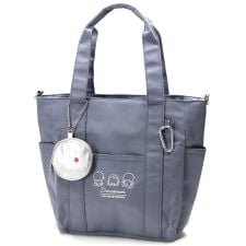 サロン ド ルヴァン(SALON de RUBAN)のサロン ド ルヴァン ドラえもん 2wayトートバッグ サークルポーチ付き