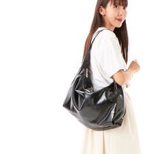 【SALON de RUBAN / サロン ド ルヴァン】 ワンショルダーバッグ