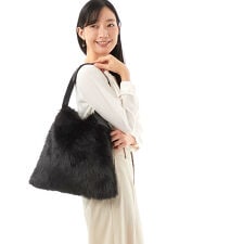 サロン ド ルヴァン トートバッグ